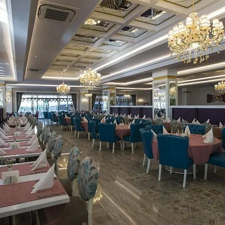 Hotel Dreamworld Colakli