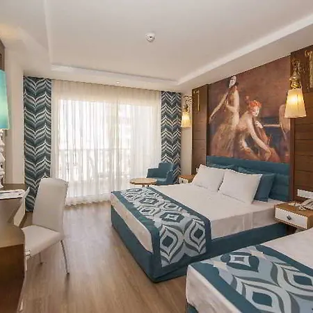 Dreamworld 4* Colakli