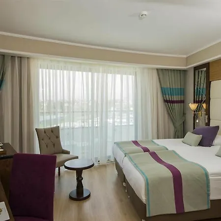 Szálloda Dreamworld 4*