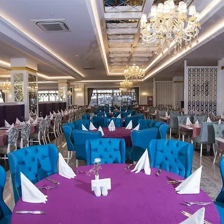 Dreamworld Szálloda