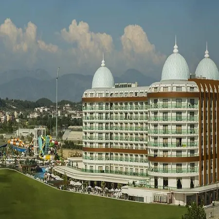 Dreamworld 4* Colakli