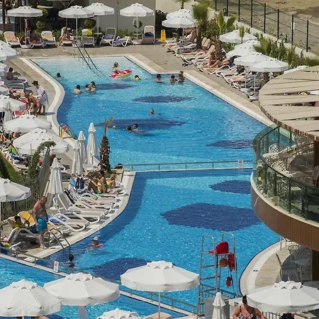 Dreamworld 4* Colakli